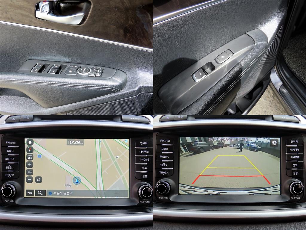 KIA Sorento 2015 - Importación desde Corea - HF Imports Iquique - Foto 18
