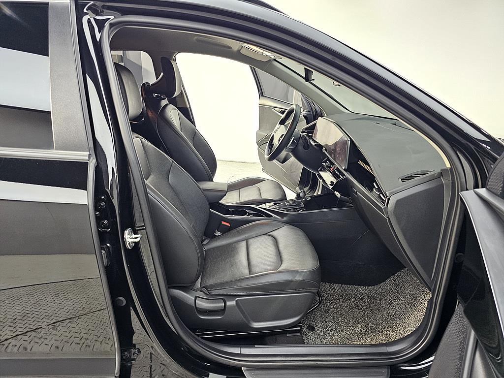 KIA Niro - Vista 11
