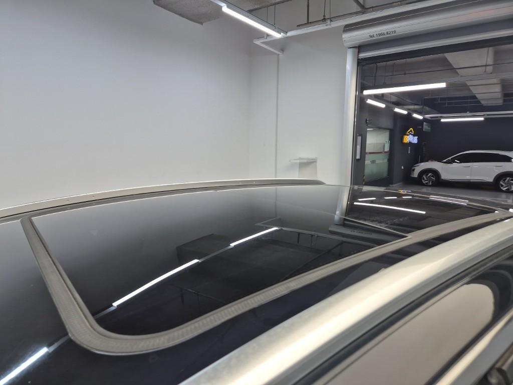 Peugeot 3008 2018 Blanco - Importación desde Corea - HF Imports Iquique - Foto 13