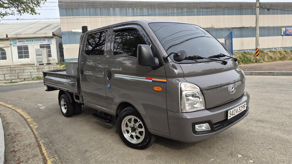 Small Truck Cargo (small) - Vista 2