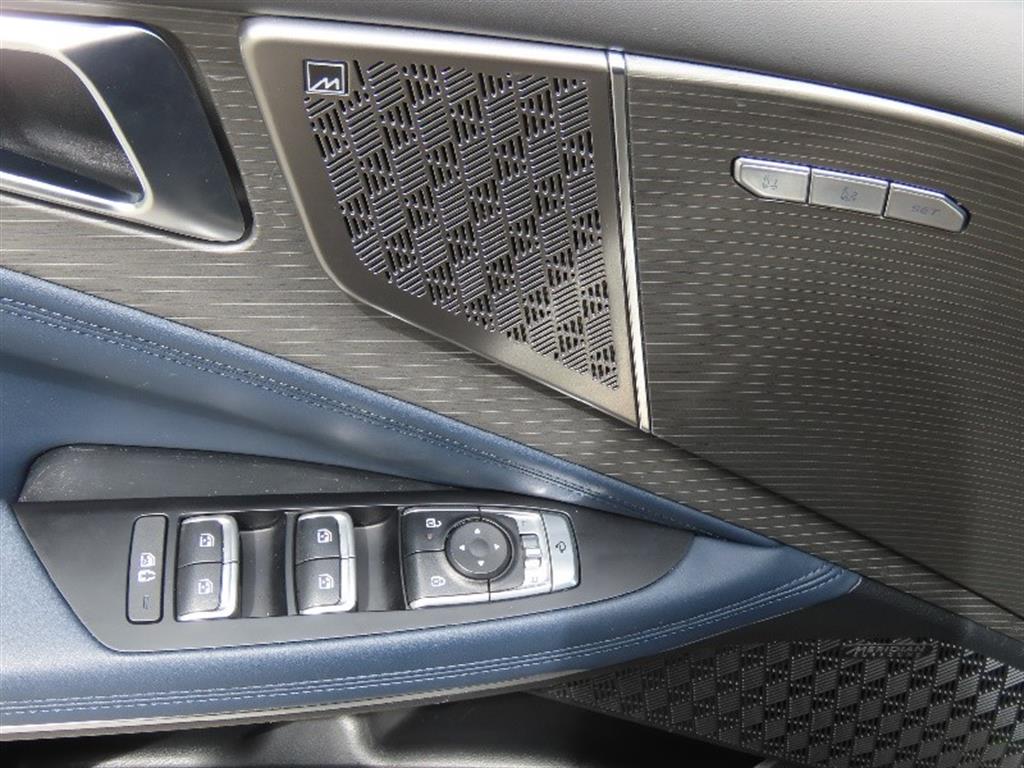 KIA K8 2025 - Importación desde Corea - HF Imports Iquique - Foto 12