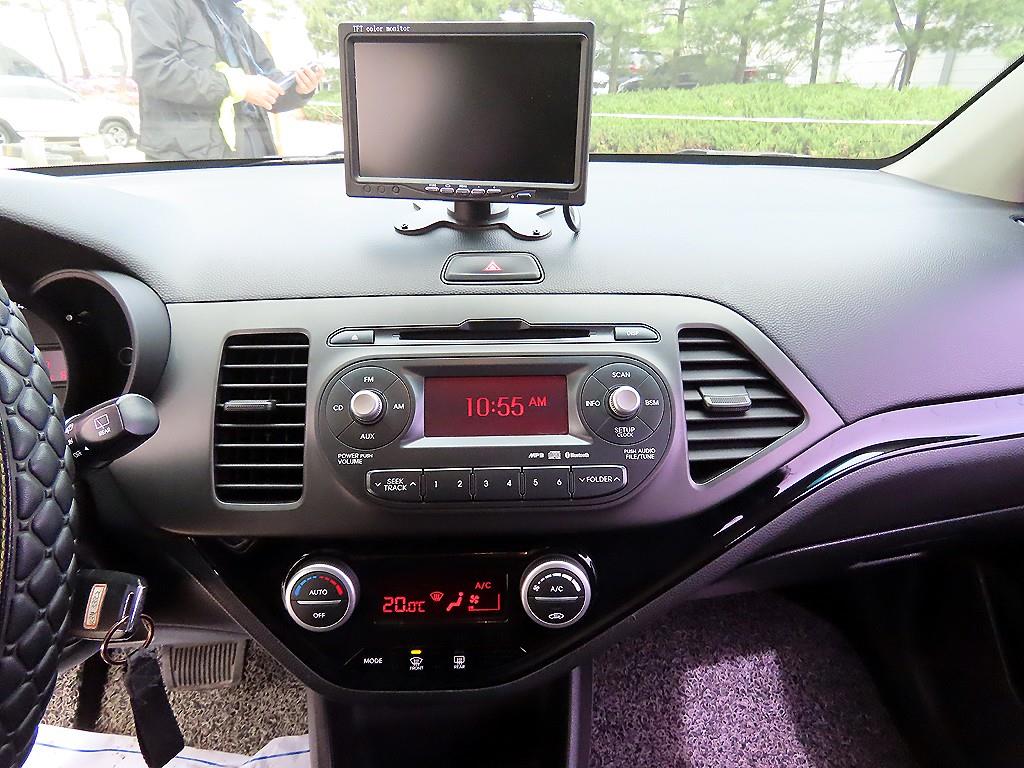 KIA Morning 2015 - Importación desde Corea - HF Imports Iquique - Foto 14