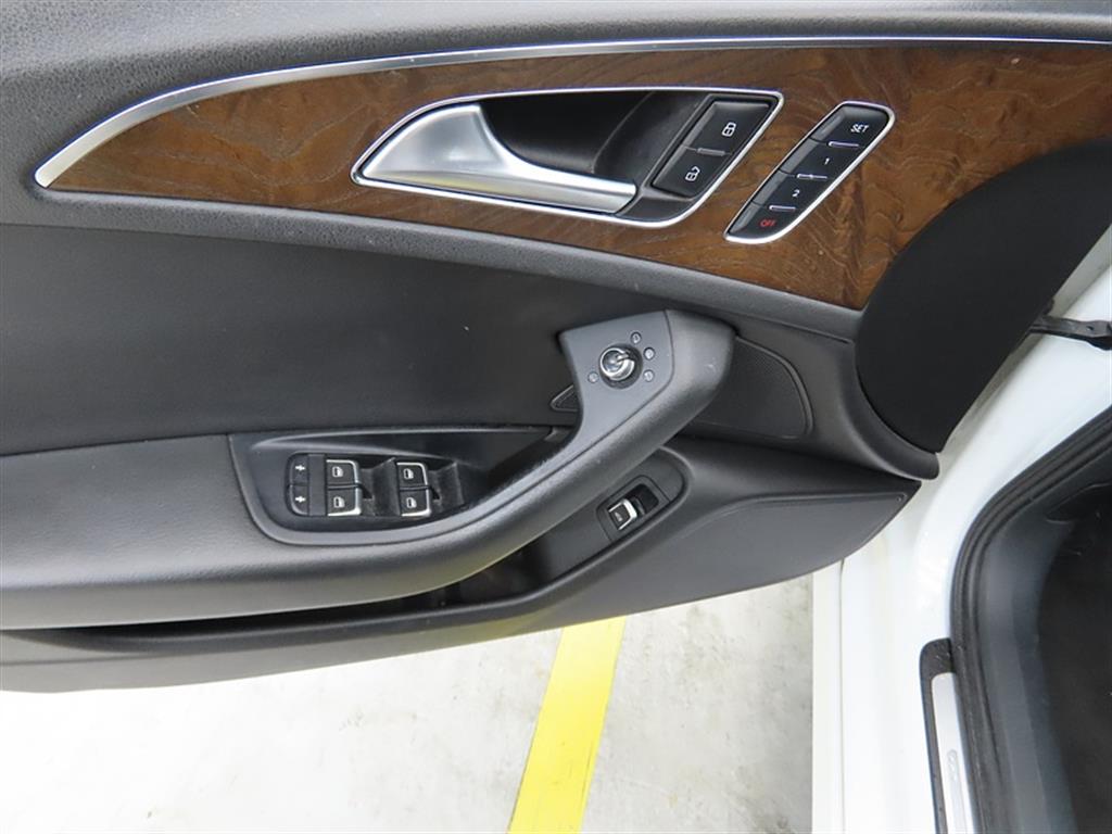 Audi A6 - Vista 12