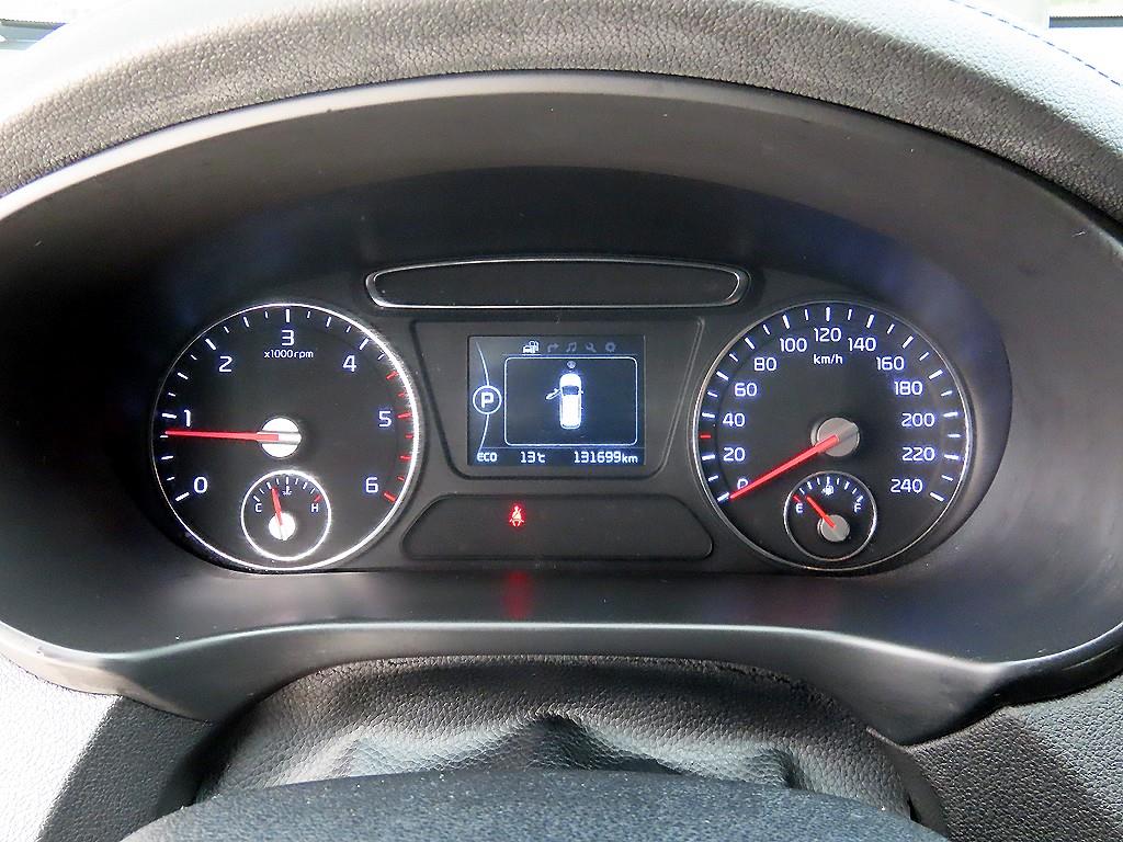 KIA Sorento - Vista 9