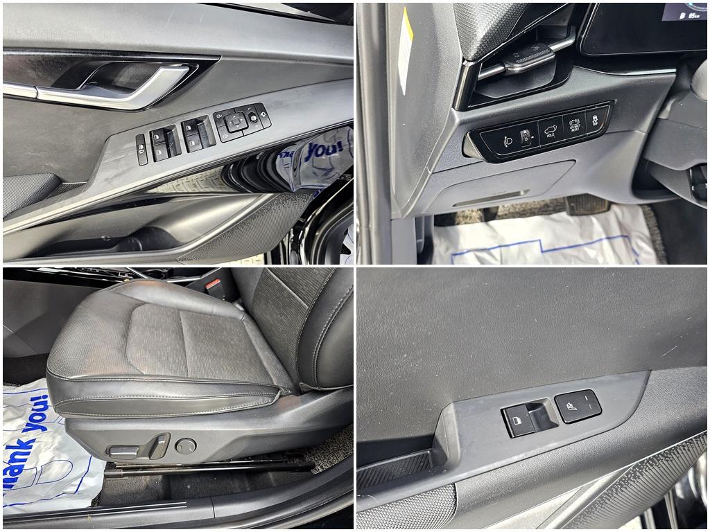 KIA Niro 2022 Negro - Importación desde Corea - HF Imports Iquique - Foto 17