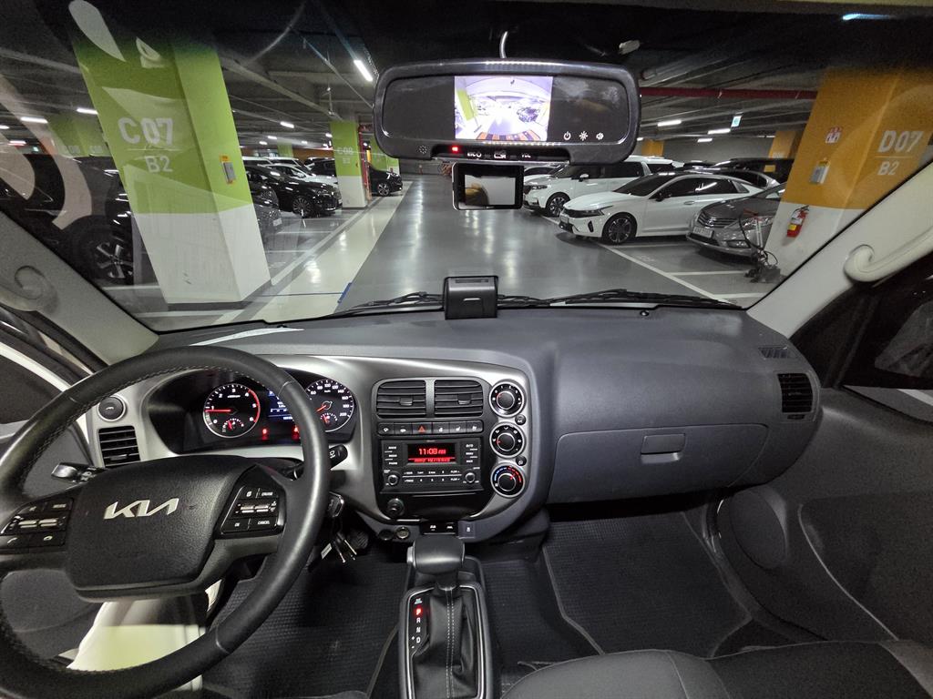 Small Truck Top_sliding tower car 2025 Blanco - Importación desde Corea - HF Imports Iquique - Foto 17