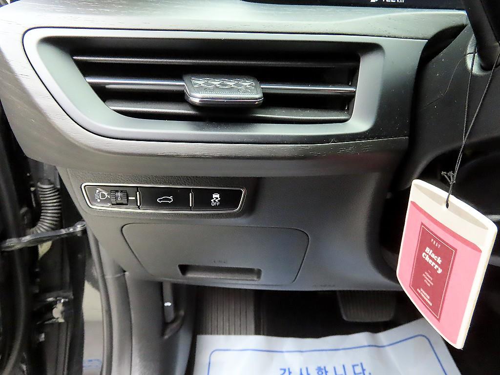 KIA K8 2022 - Importación desde Corea - HF Imports Iquique - Foto 13