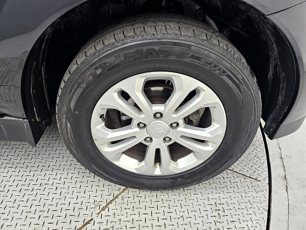 Ssangyong Korando 2016 Negro - Importación desde Corea - HF Imports Iquique - Foto 20