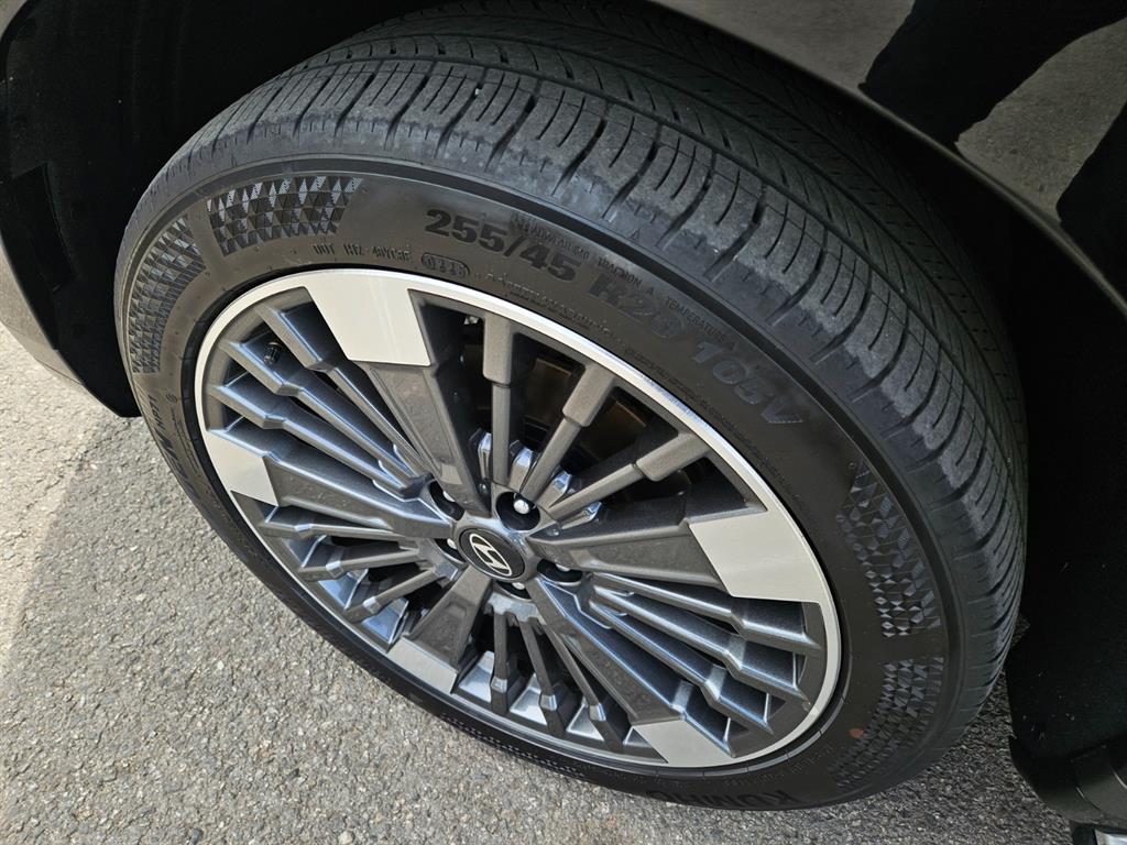 HYUNDAI Santa Fe - Vista 6