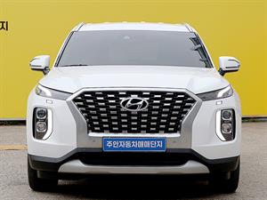 HYUNDAI Palisade - Vista 2