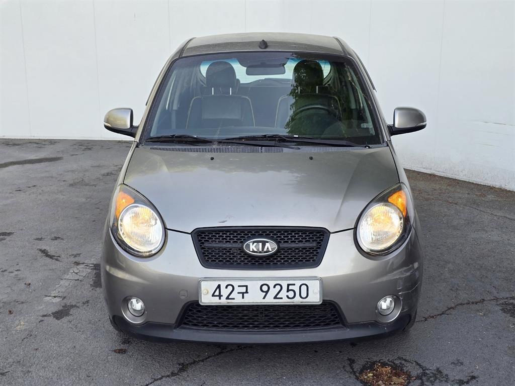 KIA Morning - Vista 2