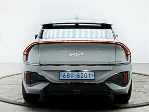 KIA EV6 - Vista 6