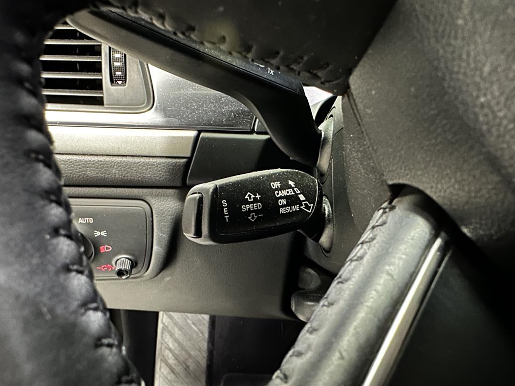 Audi A6 2014 Blanco - Importación desde Corea - HF Imports Iquique - Foto 13