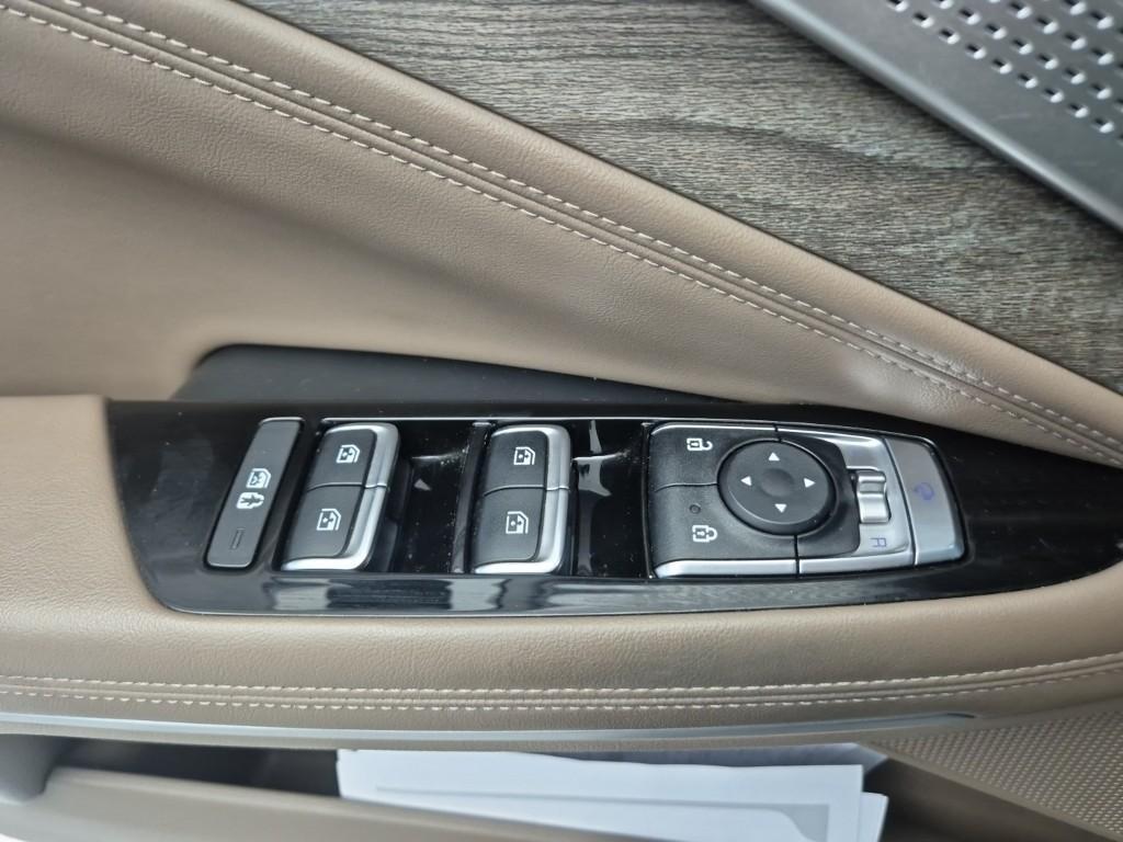 KIA K8 2022 Negro - Importación desde Corea - HF Imports Iquique - Foto 17