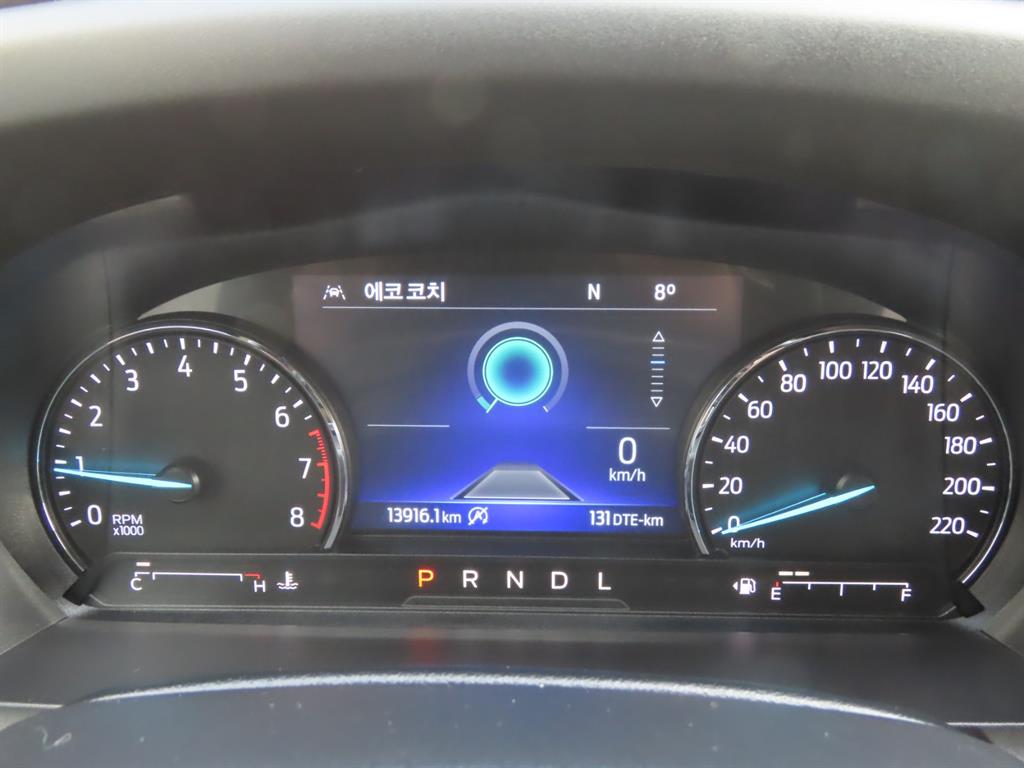 Ford Explorer 2023 - Importación desde Corea - HF Imports Iquique - Foto 10