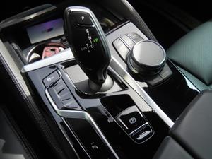 BMW 5 Series - Vista 12