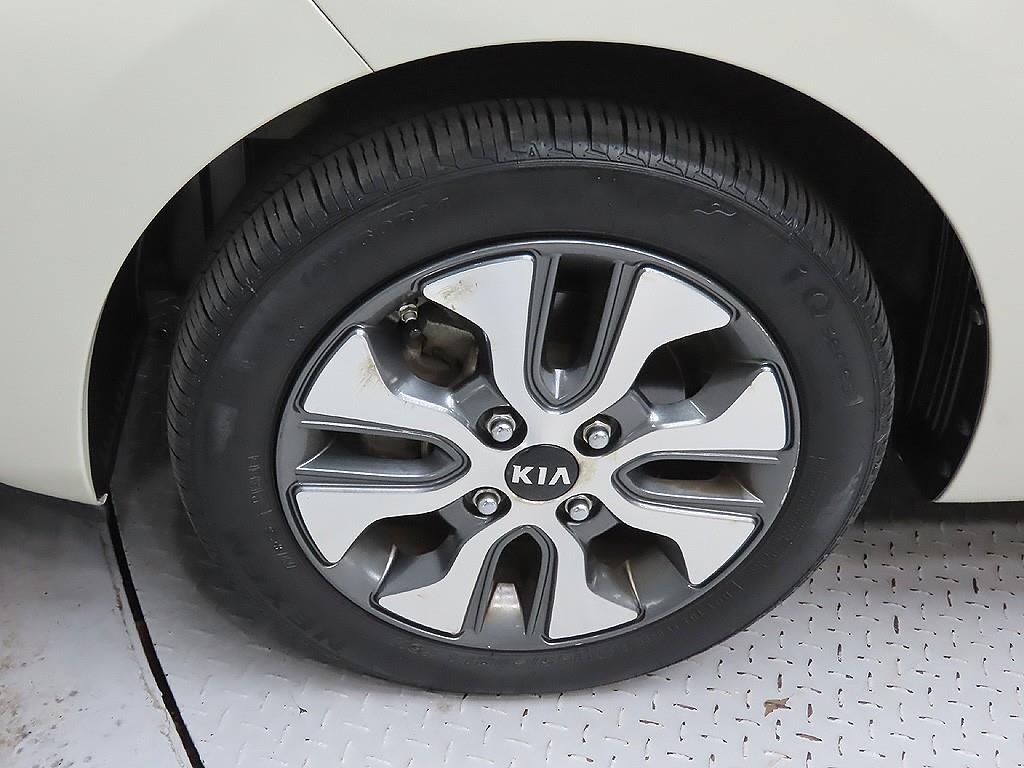 KIA Morning - Vista 9