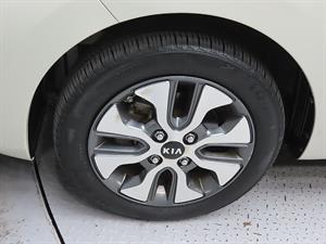 KIA Morning - Vista 10