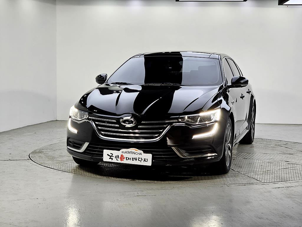 SAMSUNG SM6 - Vista 2