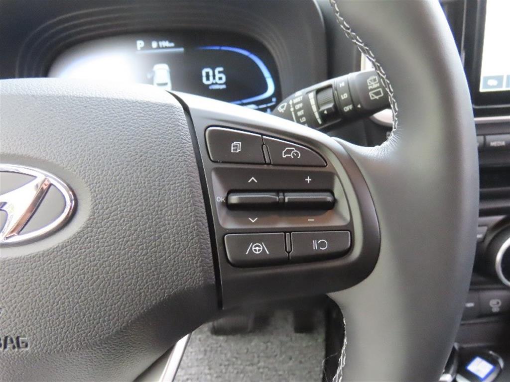 HYUNDAI Venue 2024 - Importación desde Corea - HF Imports Iquique - Foto 11