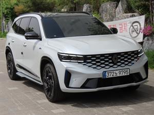 SAMSUNG Grand Koleos - Vista 4