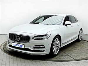 Volvo S90 - Vista 2