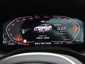 BMW X4 - Vista 10