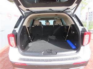 Ford Explorer - Vista 10