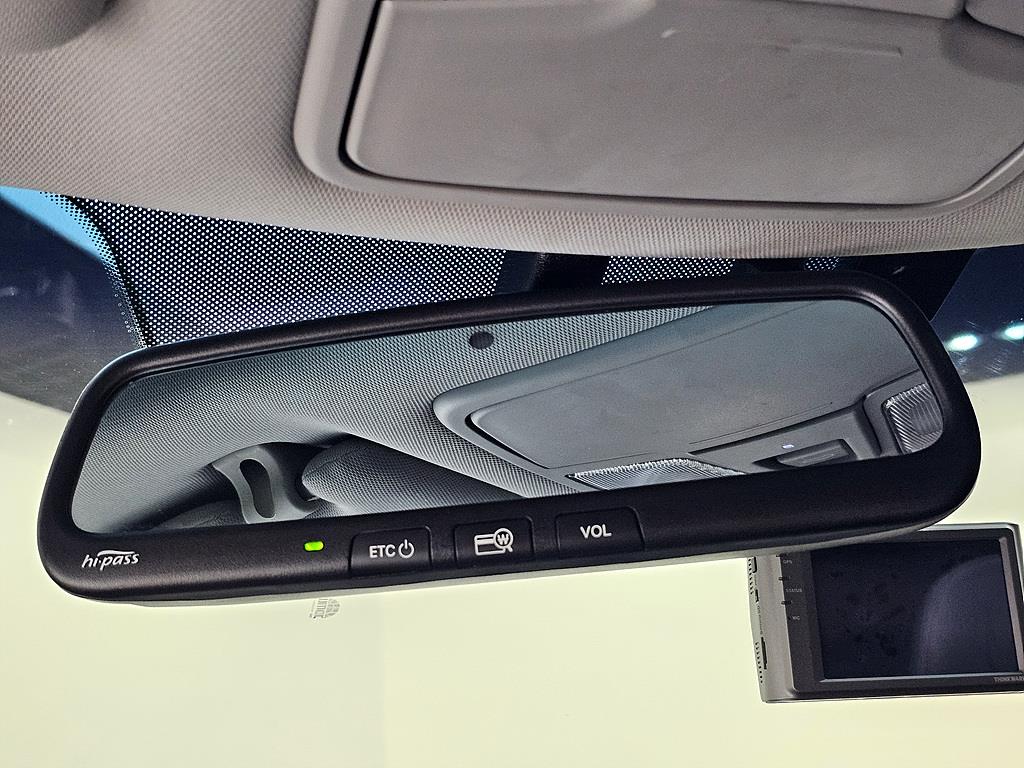 KIA K5 2012 Blanco - Importación desde Corea - HF Imports Iquique - Foto 13