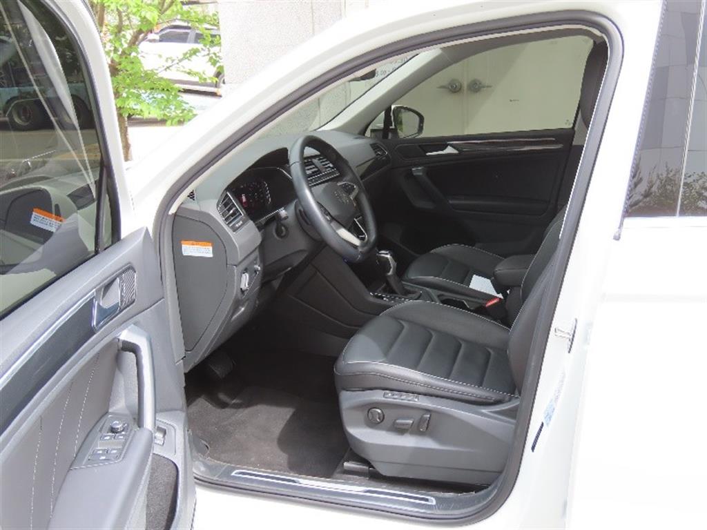 Volkswagen Tiguan 2022 - Importación desde Corea - HF Imports Iquique - Foto 13