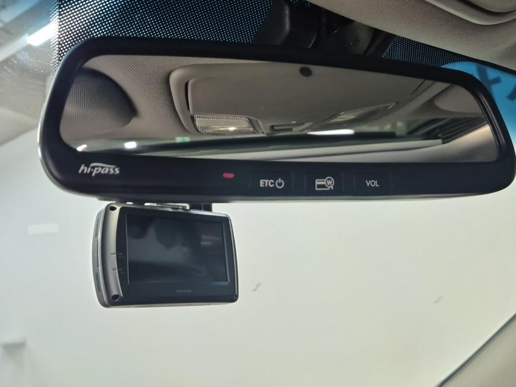 KIA K5 2012 Blanco - Importación desde Corea - HF Imports Iquique - Foto 17