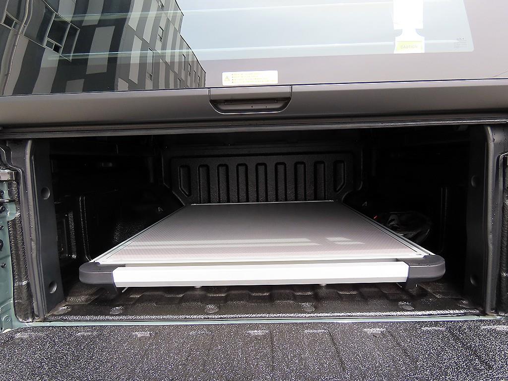 KIA Tasman 2026 Verde - Importación desde Corea - HF Imports Iquique - Foto 16