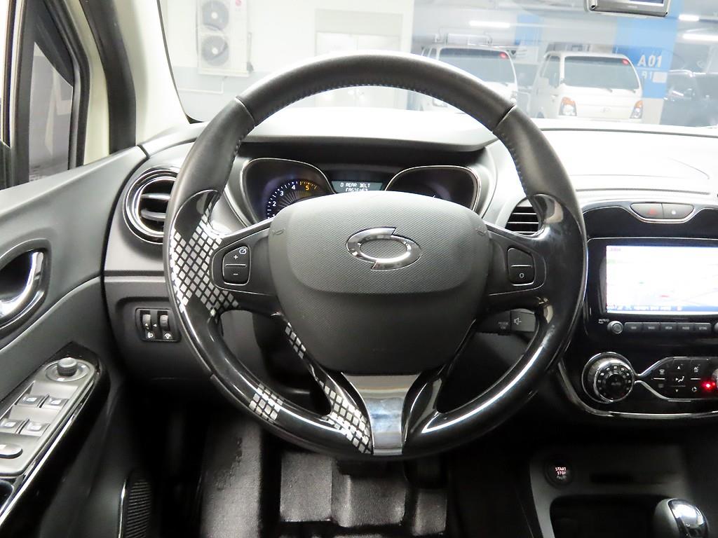 SAMSUNG QM3 - Vista 7