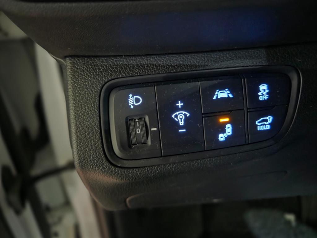 HYUNDAI Santa Fe 2019 Blanco - Importación desde Corea - HF Imports Iquique - Foto 13