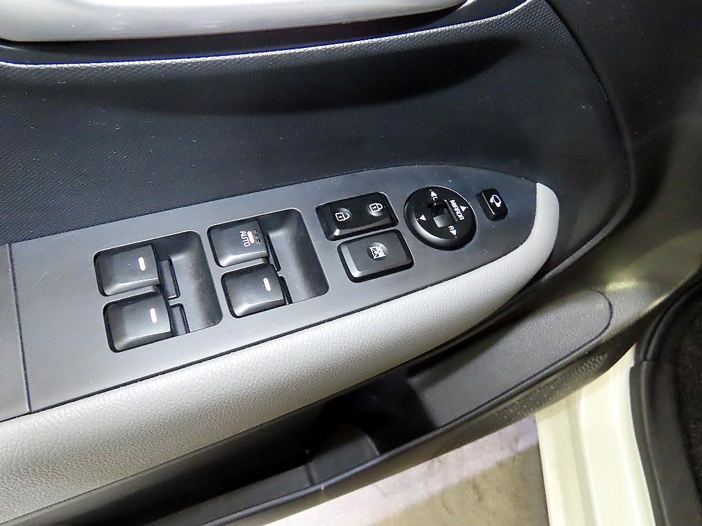 KIA Ray 2021 Blanco - Importación desde Corea - HF Imports Iquique - Foto 13