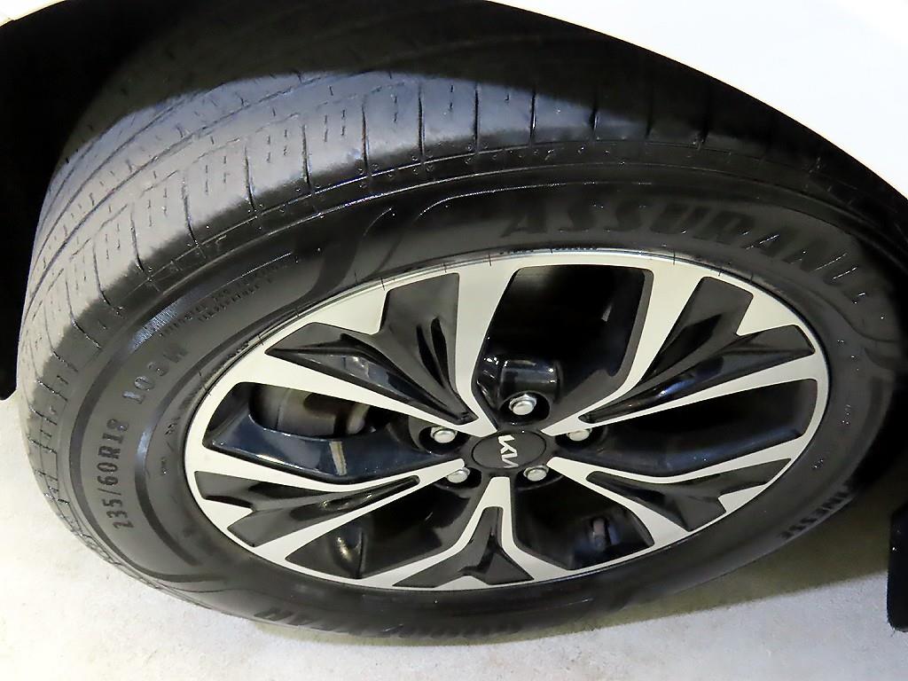 KIA Carnival 2023 - Importación desde Corea - HF Imports Iquique - Foto 20