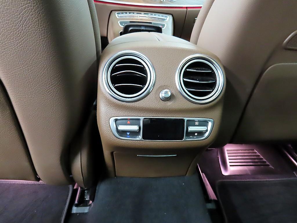 Mercedes Benz E class 2021 - Importación desde Corea - HF Imports Iquique - Foto 14