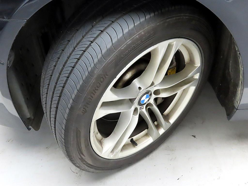 BMW 5 Series 2014 Negro - Importación desde Corea - HF Imports Iquique - Foto 19