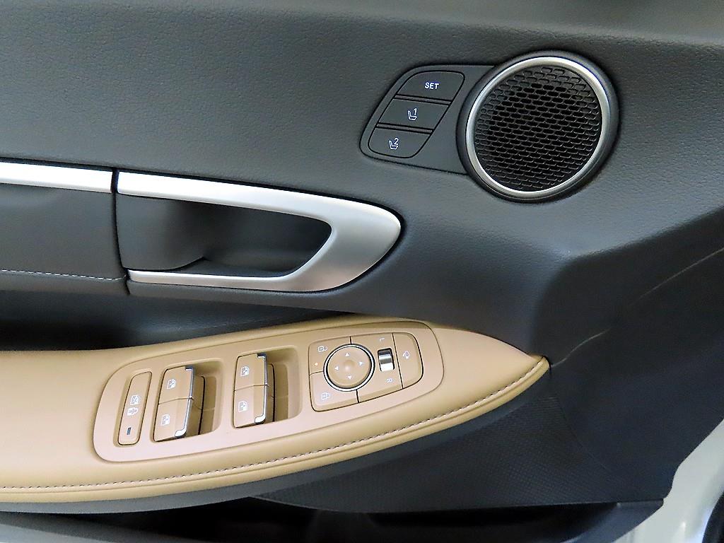 HYUNDAI Sonata 2024 Blanco - Importación desde Corea - HF Imports Iquique - Foto 14