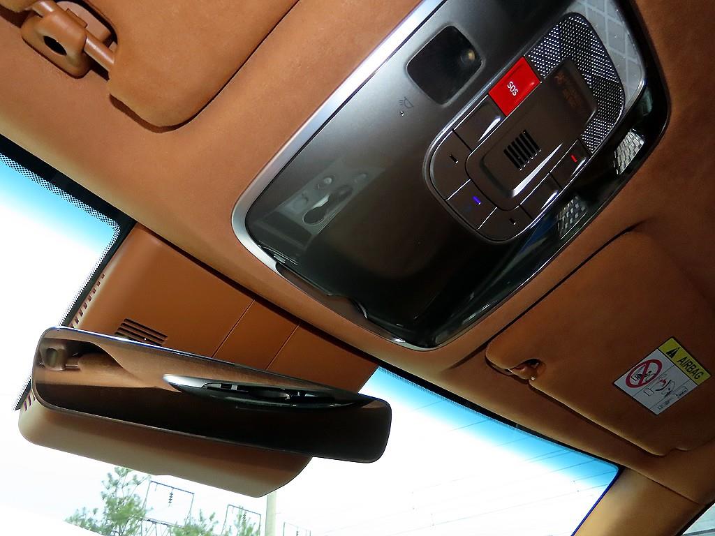 Genesis GV80 2024 Blanco - Importación desde Corea - HF Imports Iquique - Foto 16