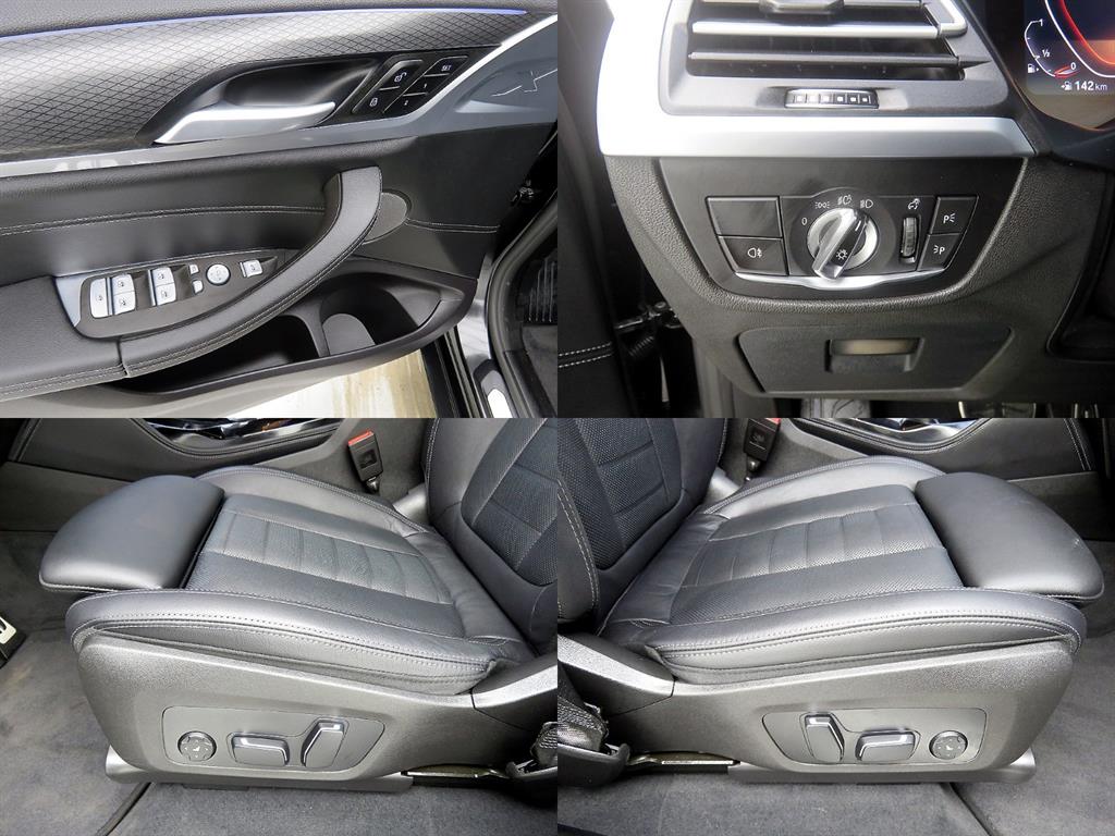 BMW X4 2025 - Importación desde Corea - HF Imports Iquique - Foto 15