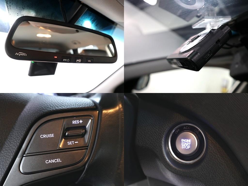 HYUNDAI Santa Fe 2016 Blanco - Importación desde Corea - HF Imports Iquique - Foto 19