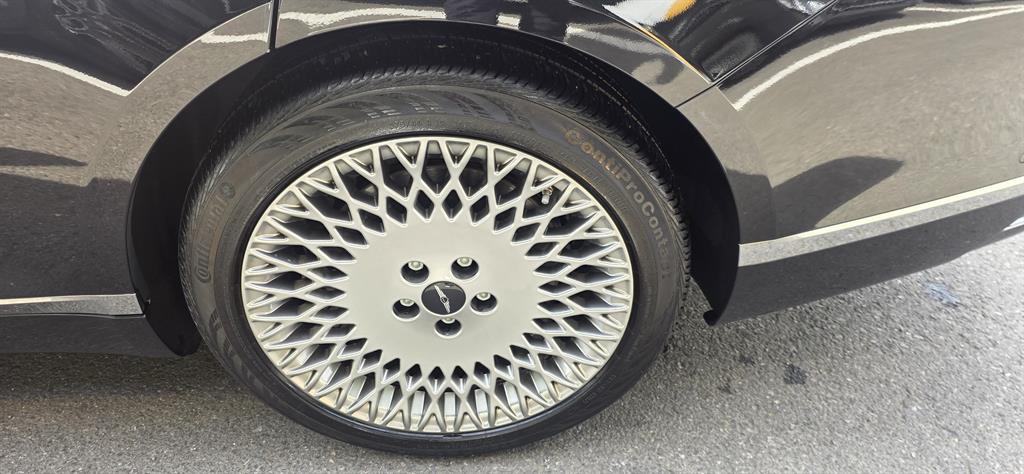 Genesis G80 2024 Negro - Importación desde Corea - HF Imports Iquique - Foto 20