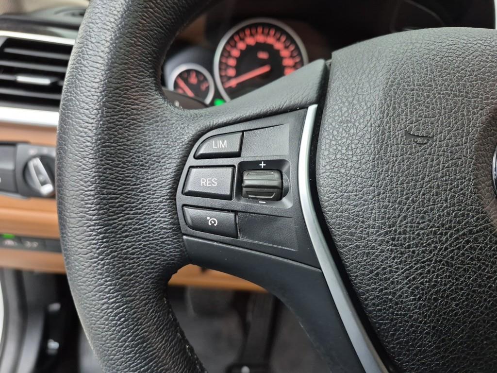 BMW 3 series 2017 Blanco - Importación desde Corea - HF Imports Iquique - Foto 16