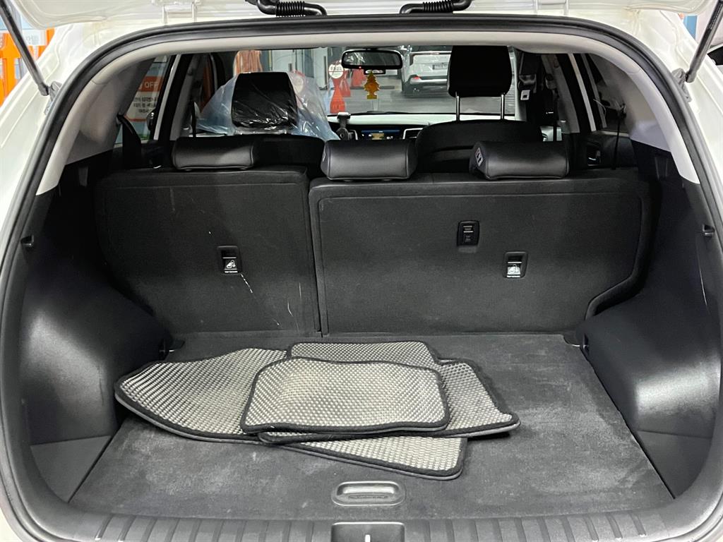 HYUNDAI Tucson - Vista 6