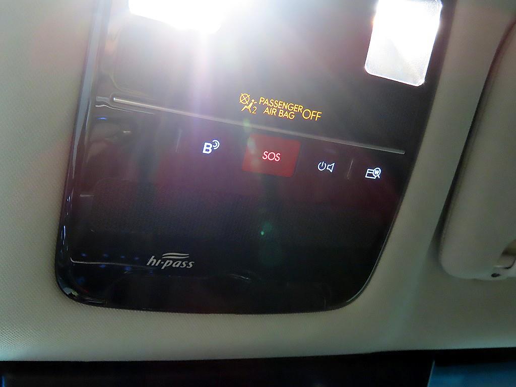 HYUNDAI Grandeur 2023 Negro - Importación desde Corea - HF Imports Iquique - Foto 17