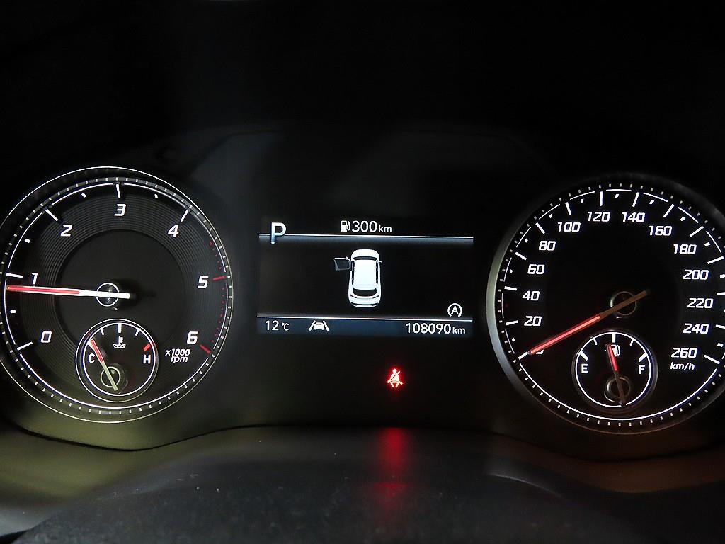 HYUNDAI Santa Fe - Vista 9