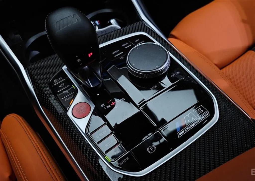 BMW 3 series - Vista 9