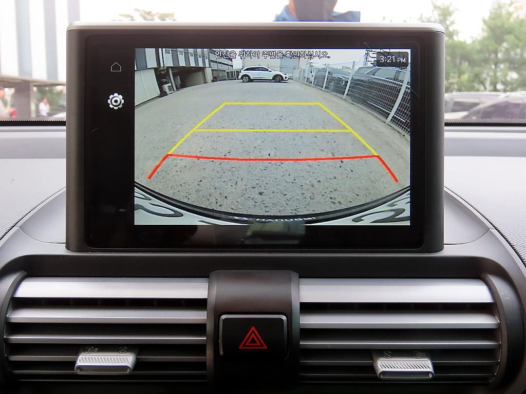 HYUNDAI Casper 2023 Verde - Importación desde Corea - HF Imports Iquique - Foto 15