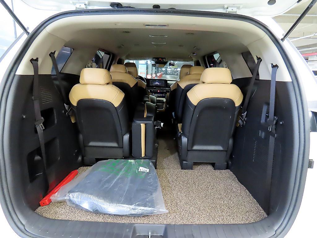 KIA Carnival 2023 - Importación desde Corea - HF Imports Iquique - Foto 18